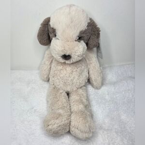SOLD - BNWT Jellycat Medium Barnaby Pup